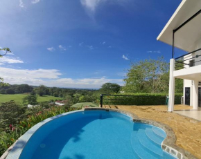Villa Hermosa Claudia - nature and relaxation